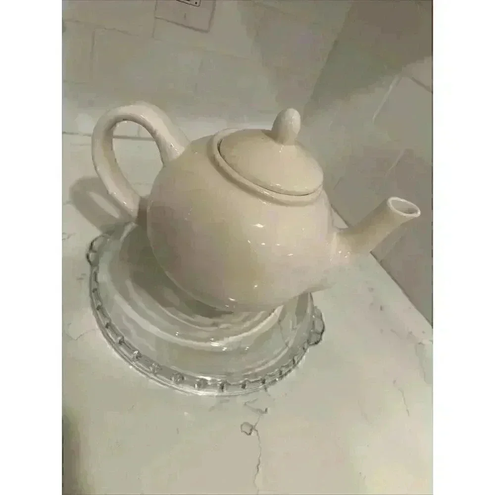 Rae Dunn Artisan Collection Teapot